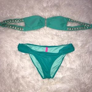 Victoria secret swim suit